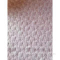 Polyester Rayon Spandex Jacquard Knitted fabric